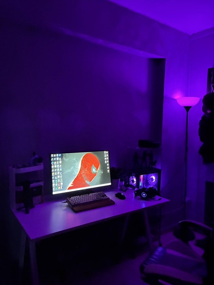 Aftershock Gaming PC468299953797877762