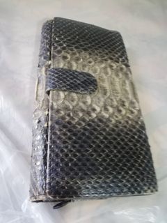 python+animal+print+leather+wallet - View all python+animal+print ...