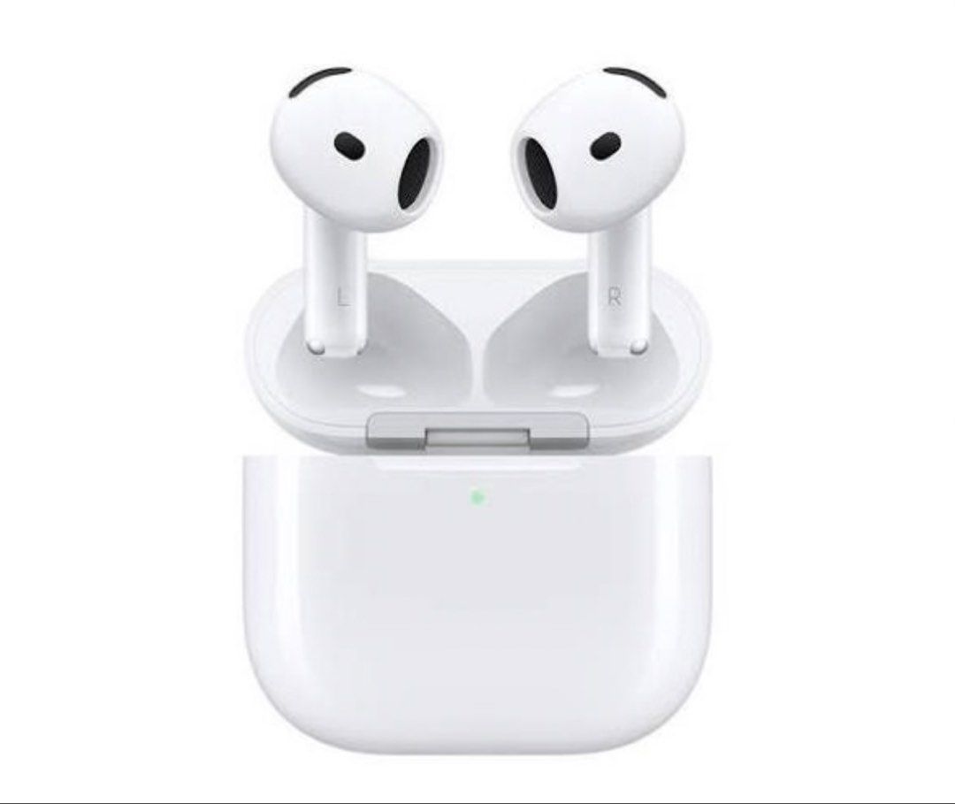Apple Airpods 4