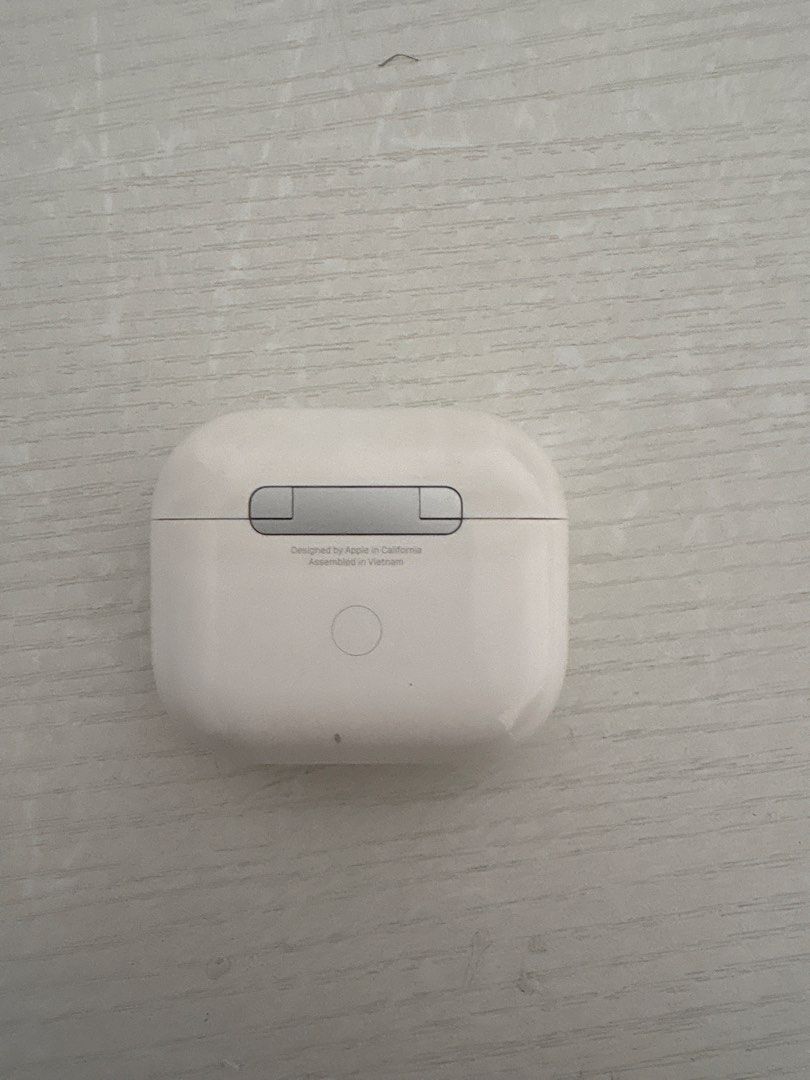 Apple AirPods 4471191014281072643