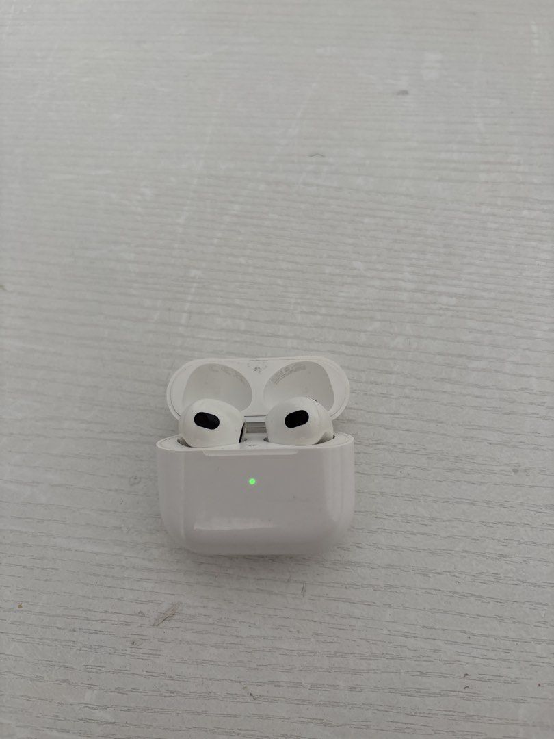 Apple AirPods 4471191014281072641