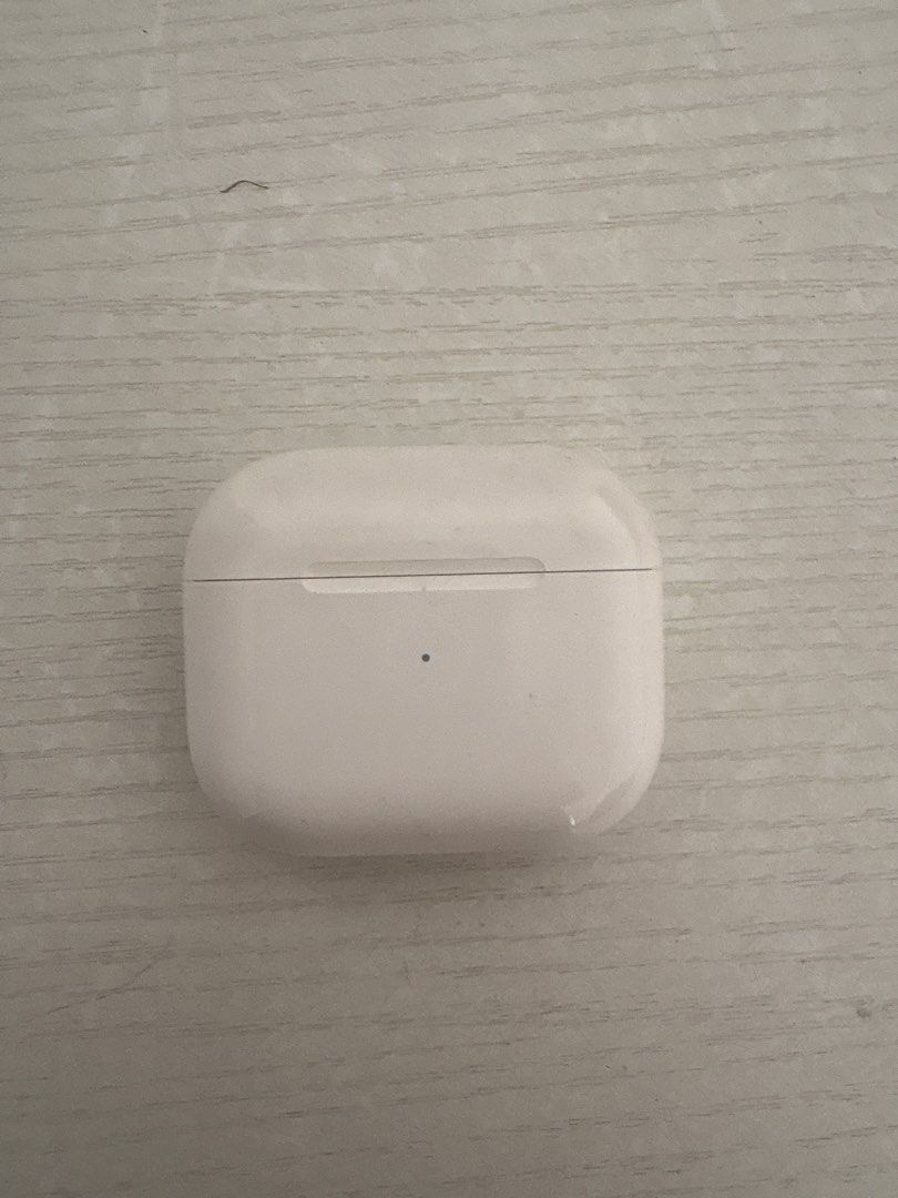 Apple AirPods 4471191014281072644