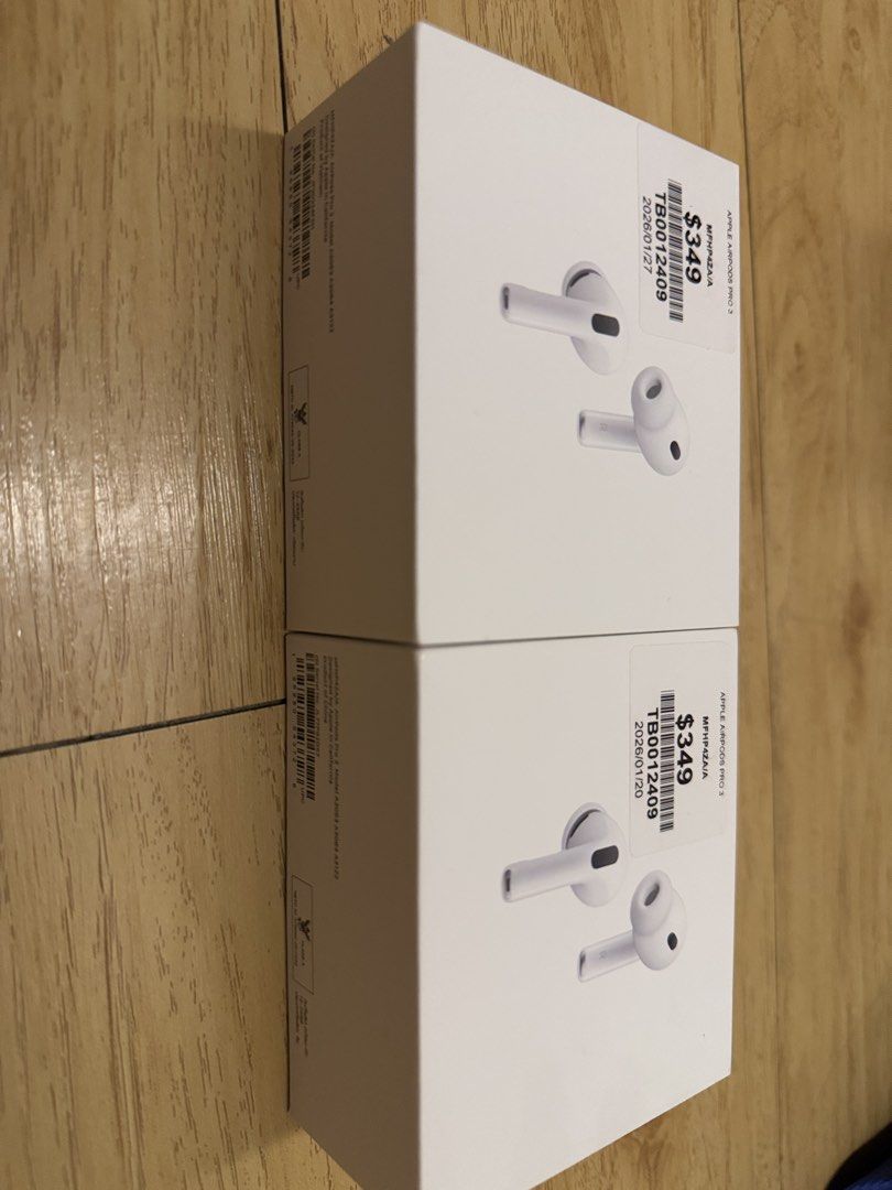 Apple AirPods Pro 3nd Gen