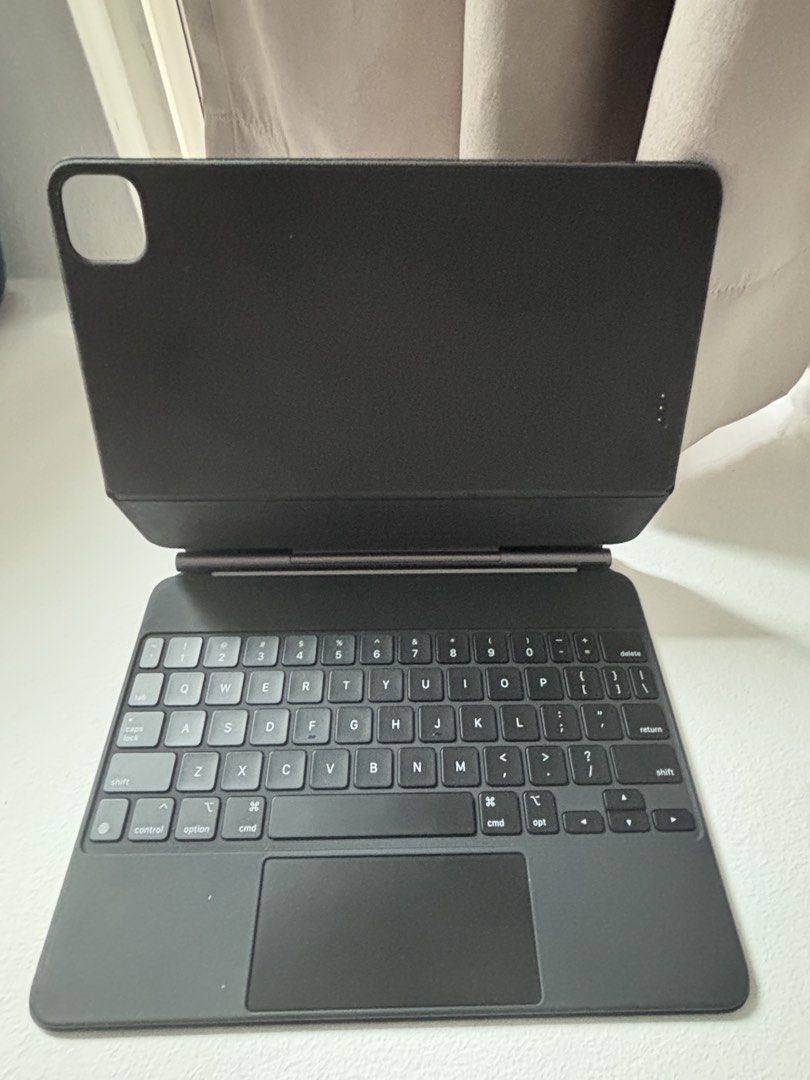 Apple Magic Keyboard468188041744885760