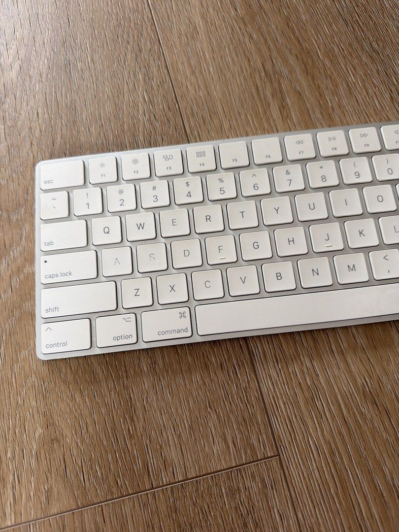 Apple Magic Keyboard with Numeric Keypad A1843468305382191278081