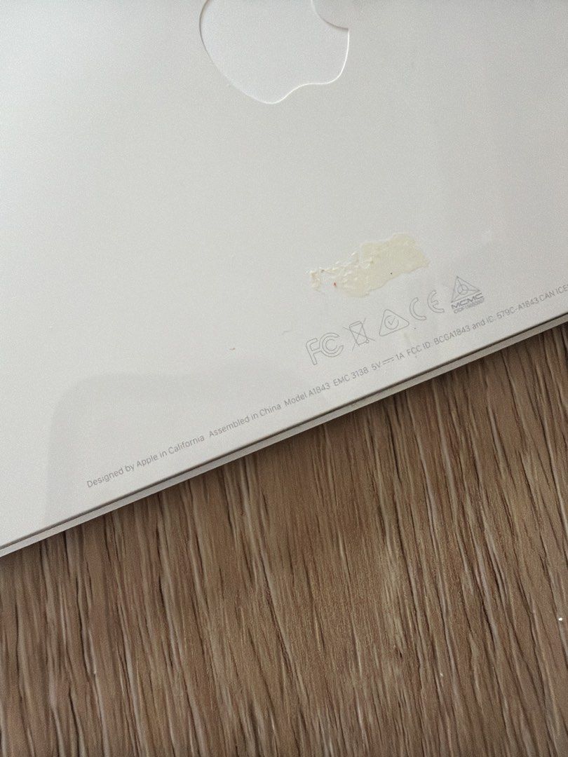 Apple Magic Keyboard with Numeric Keypad A1843468305382191278082