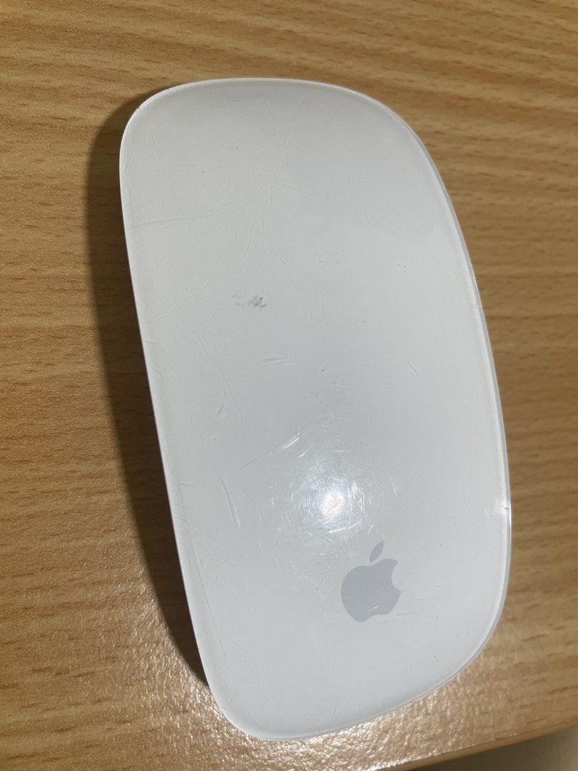 Apple Magic Mouse Wireless Bluetooth Computer Mouse468155047525099520