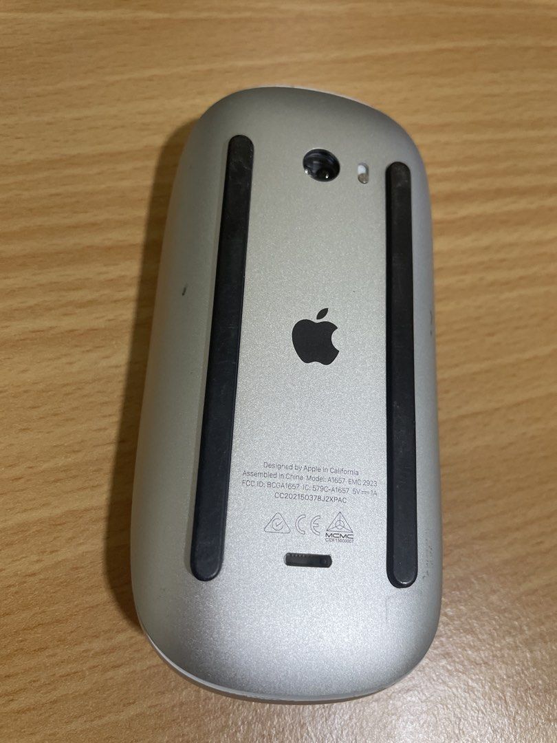 Apple Magic Mouse Wireless Bluetooth Computer Mouse468155047525099521