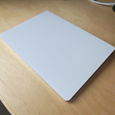 Apple Magic Trackpad468692086692270080