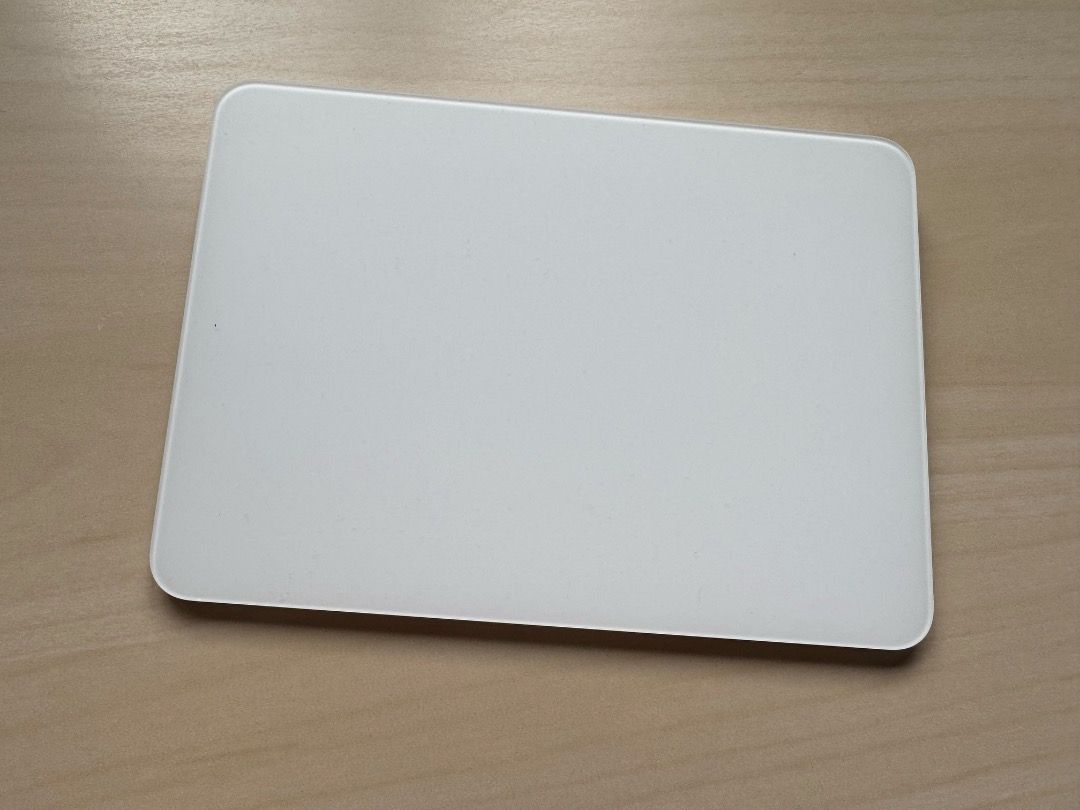 Apple Magic Trackpad (A1535)468190340853288960