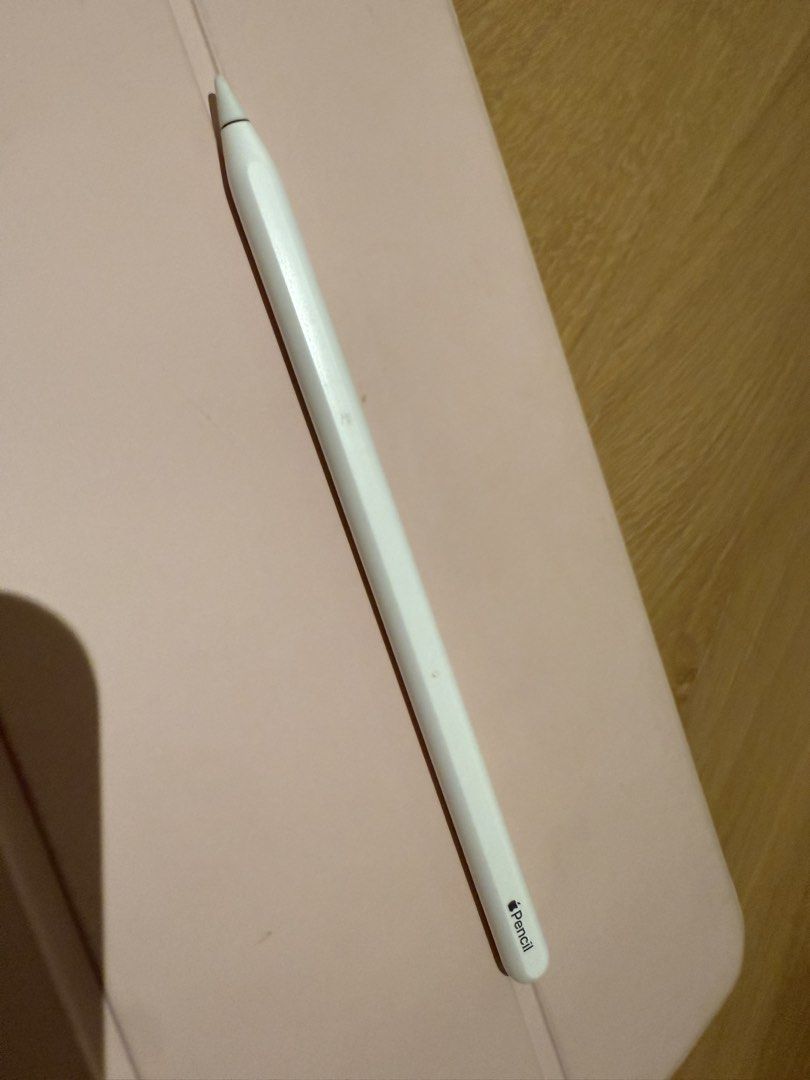 Apple Pencil (1st Generation)468567319842672640