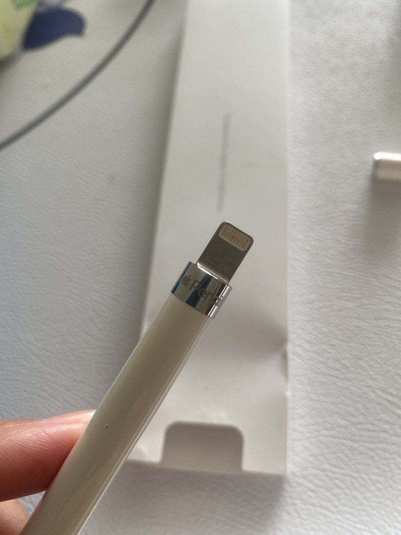 Apple Pencil (1st Generation) - White468310822602024961