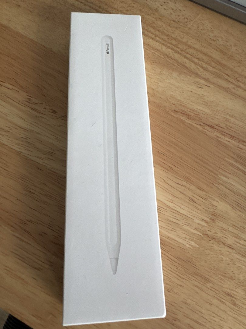 Apple Pencil (2nd gen)468201817097512960
