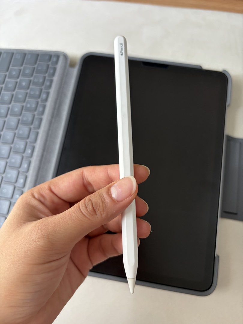 Apple Pencil Gen 2468434188848353280