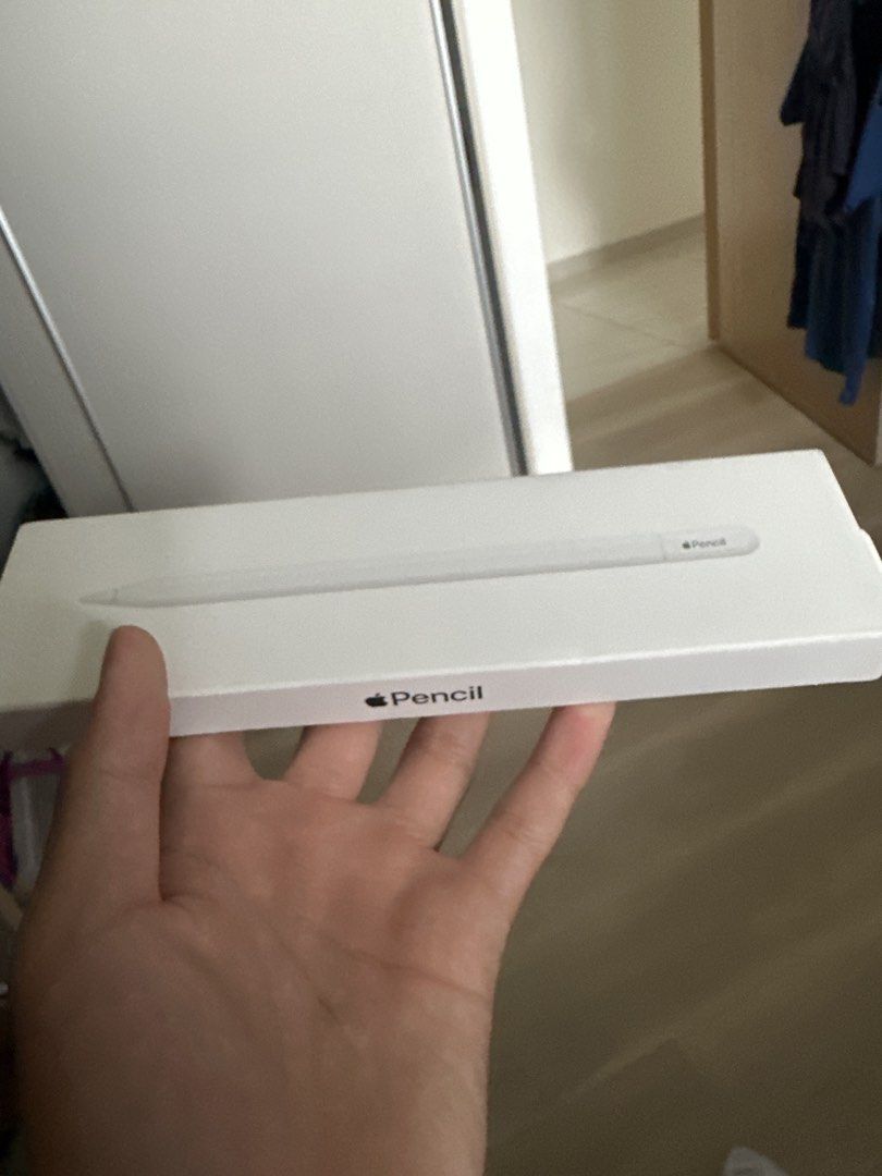 Apple Pencil usb c468184694890188800