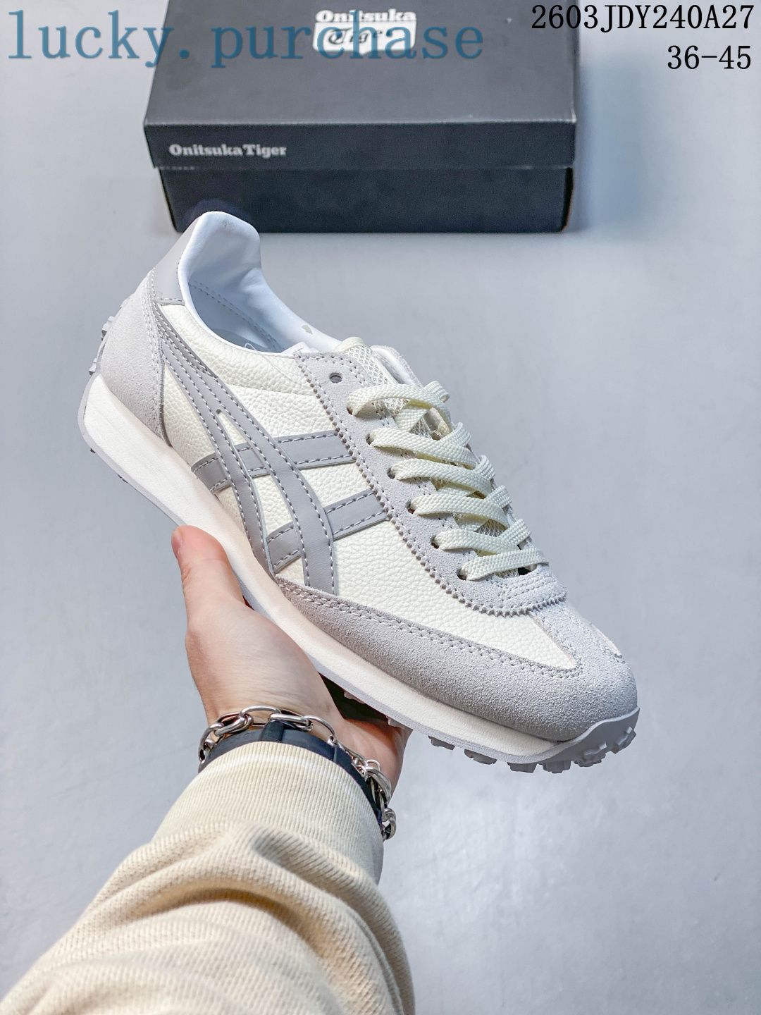 Asics casual shoes Onitsuka Tiger Onitsuka Tiger Edr 78 comfortable and all-matching non-slip wear-resistant low-cut casual running shoes for men and women, the same 03 JDY240 A27 (Category: Sneakers) located in Singapore. Submitted by lucky.purchase (Listing ID 1440796989, Image 3). Description: We stock the full size range from Want more material/feature details, or looking for other models/colourways? DM us or drop an enquiry, we reply instant
