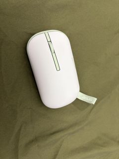 ASUS Wireless Mouse475730093256878080