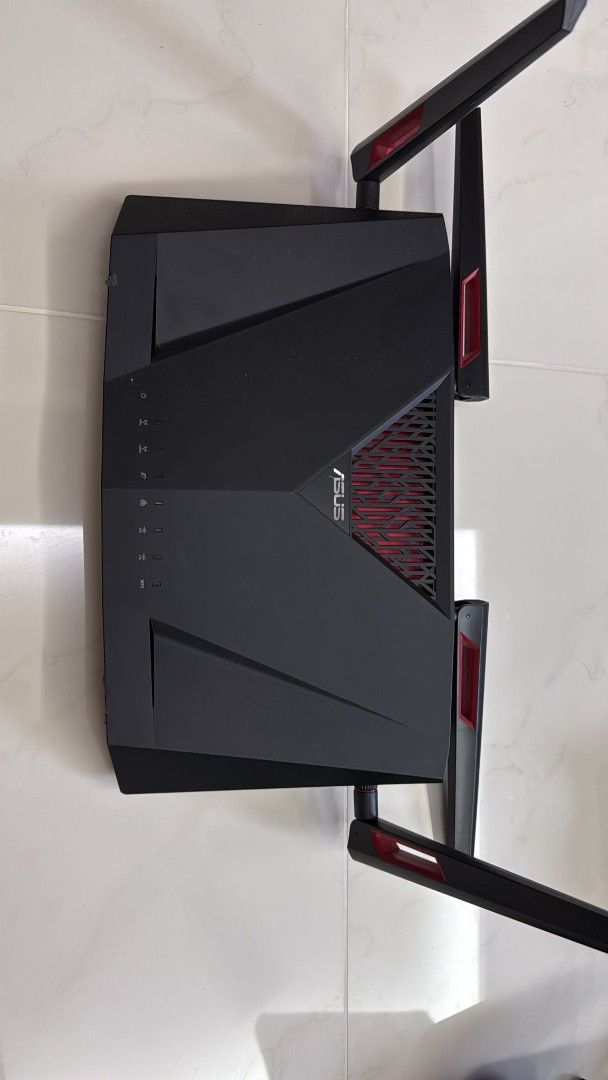 ASUS AC3100 WiFi Gaming Router468322601393213440