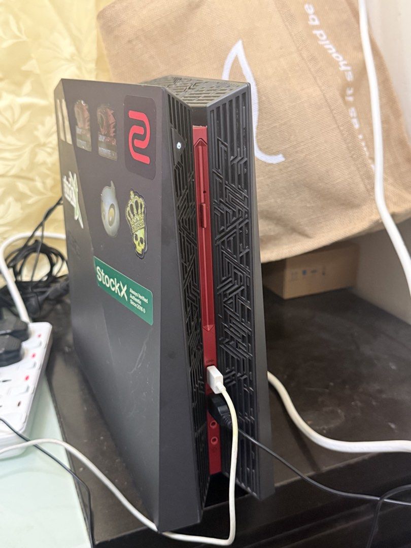 ASUS ROG DESKTOP468299956754196482