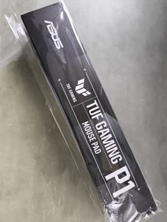 ASUS TUF GAMING P1 Mouse Pad475205118533969920