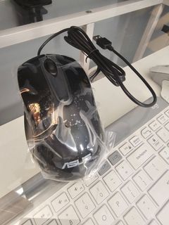 ASUS USB Wired Mouse475472011115909120