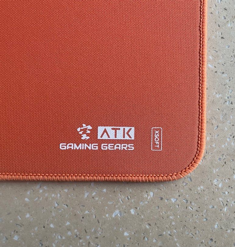 ATK gear mousepad468431504493127683