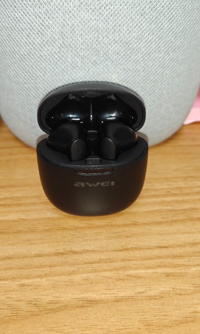 AWEI T68 ENC earbuds