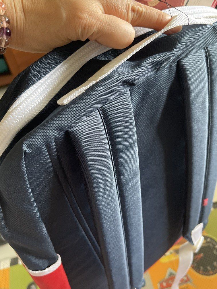 Backpack (Category: Backpacks) located in Singapore. Submitted by choryong (Listing ID 1440793276, Image 3). Description: Brand new with tag original price $89.90.
