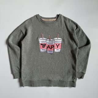 TOPS Collection item 3