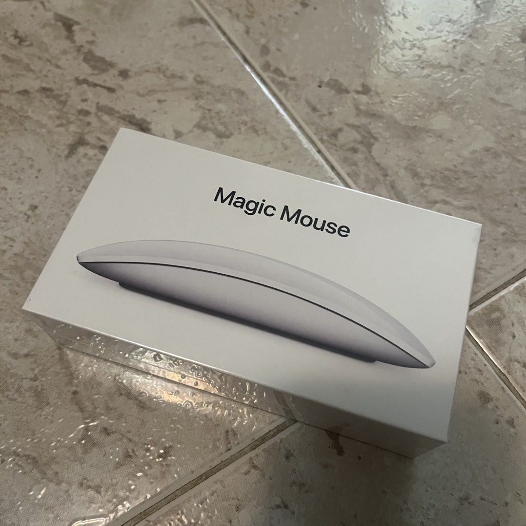 BNIB Bundle Apple Magic Keyboard with Numeric Keypad & Magic Mouse468306302285260801