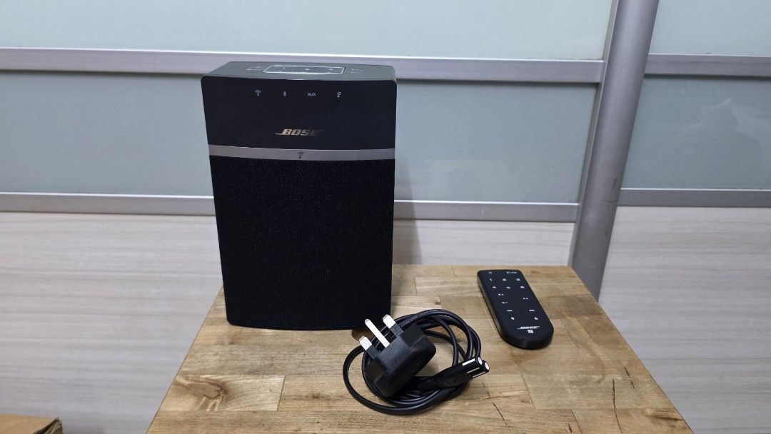 Bose SoundTouch 10