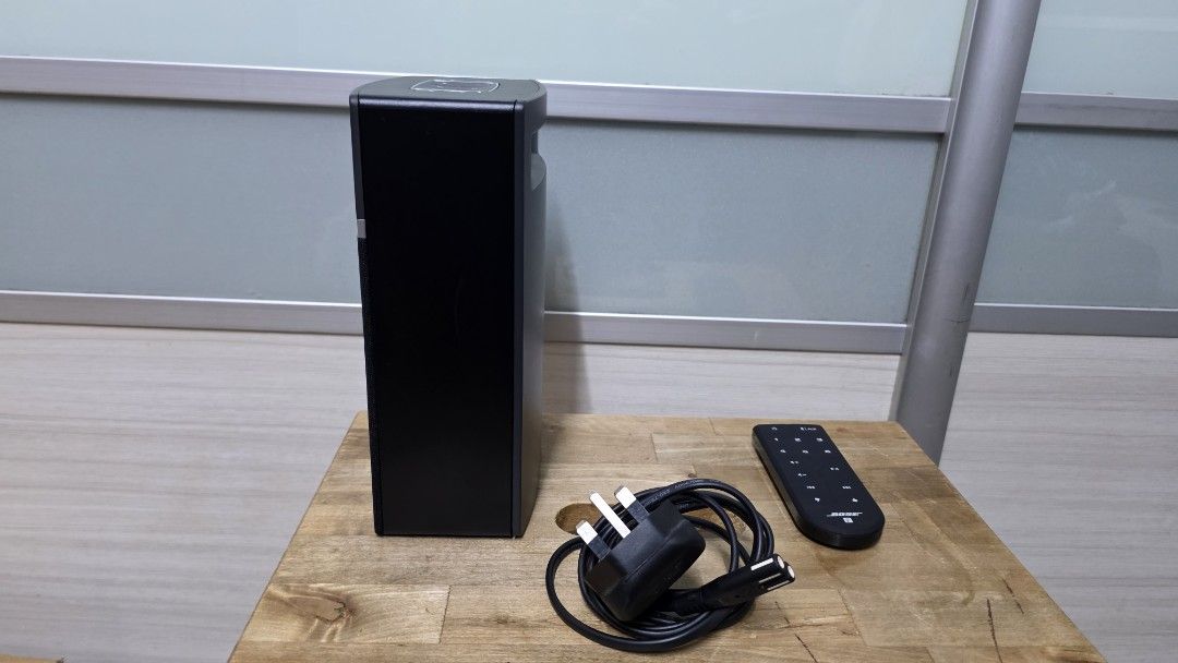 Bose SoundTouch 10472998998568478725