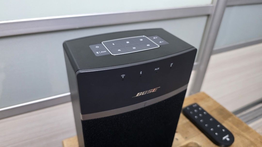 Bose SoundTouch 10472998998568478721