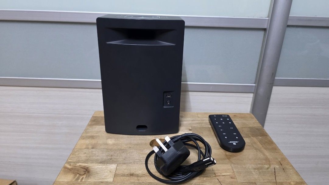 Bose SoundTouch 10472998998568478722