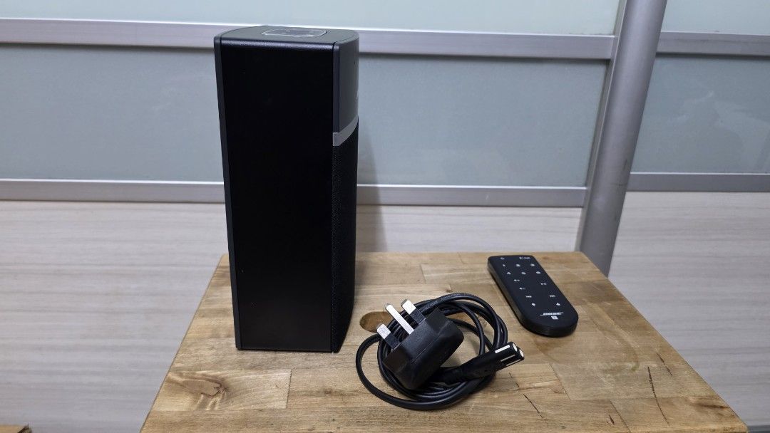 Bose SoundTouch 10472998998568478723