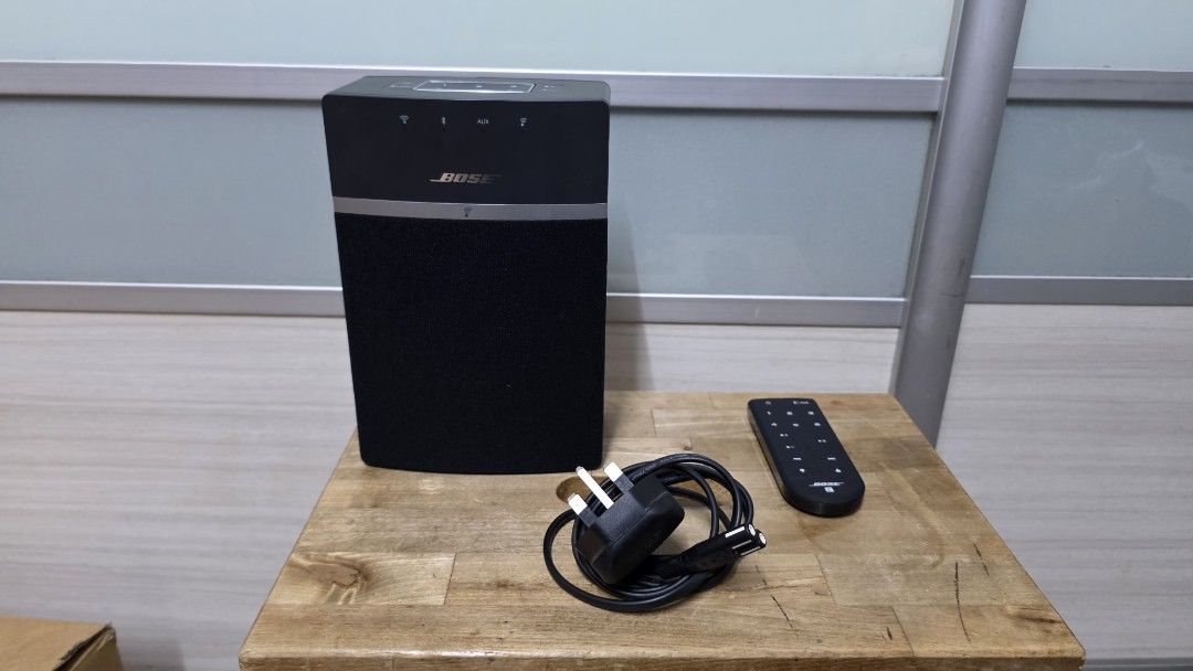 Bose SoundTouch 10472998998568478724