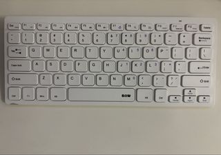 BOW Wireless Keyboard475852180386621440