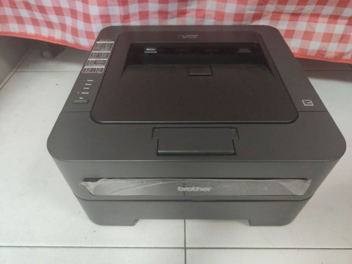 Brother Laser Printer HL-2270DW468434181748828160