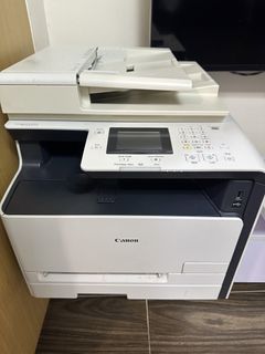 Canon imageCLASS MF628Cw Printer475826703461273600