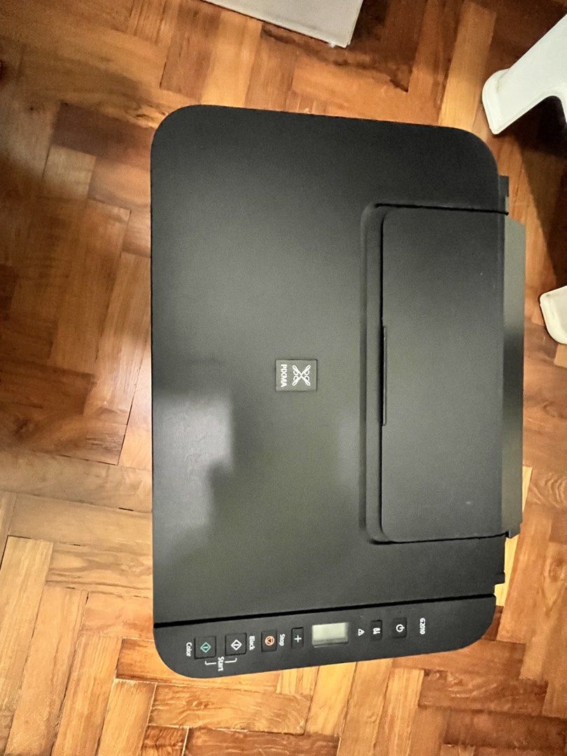 Canon PIXMA TS307 Printer468327101021573120