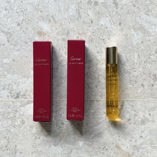 Unused Cartier Les Collections de Parfum, Beauty & Personal Care