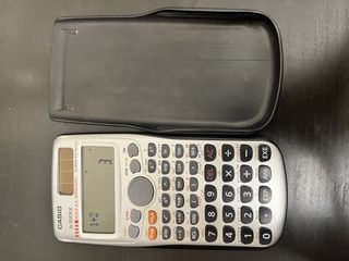 Casio calculator475255911796582400