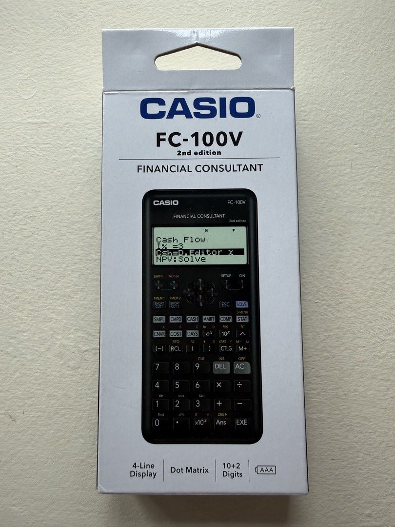 Casio FC-100v468444037587281920