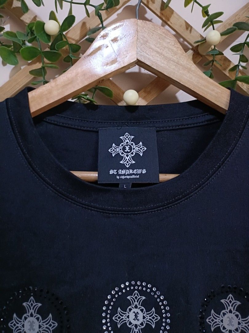 CDX (Category: Tshirts & Polo Shirts ) located in Sual. Submitted by kriztyne_29 (Listing ID 1440915833, Image 3). Description: dimes: 22*28.