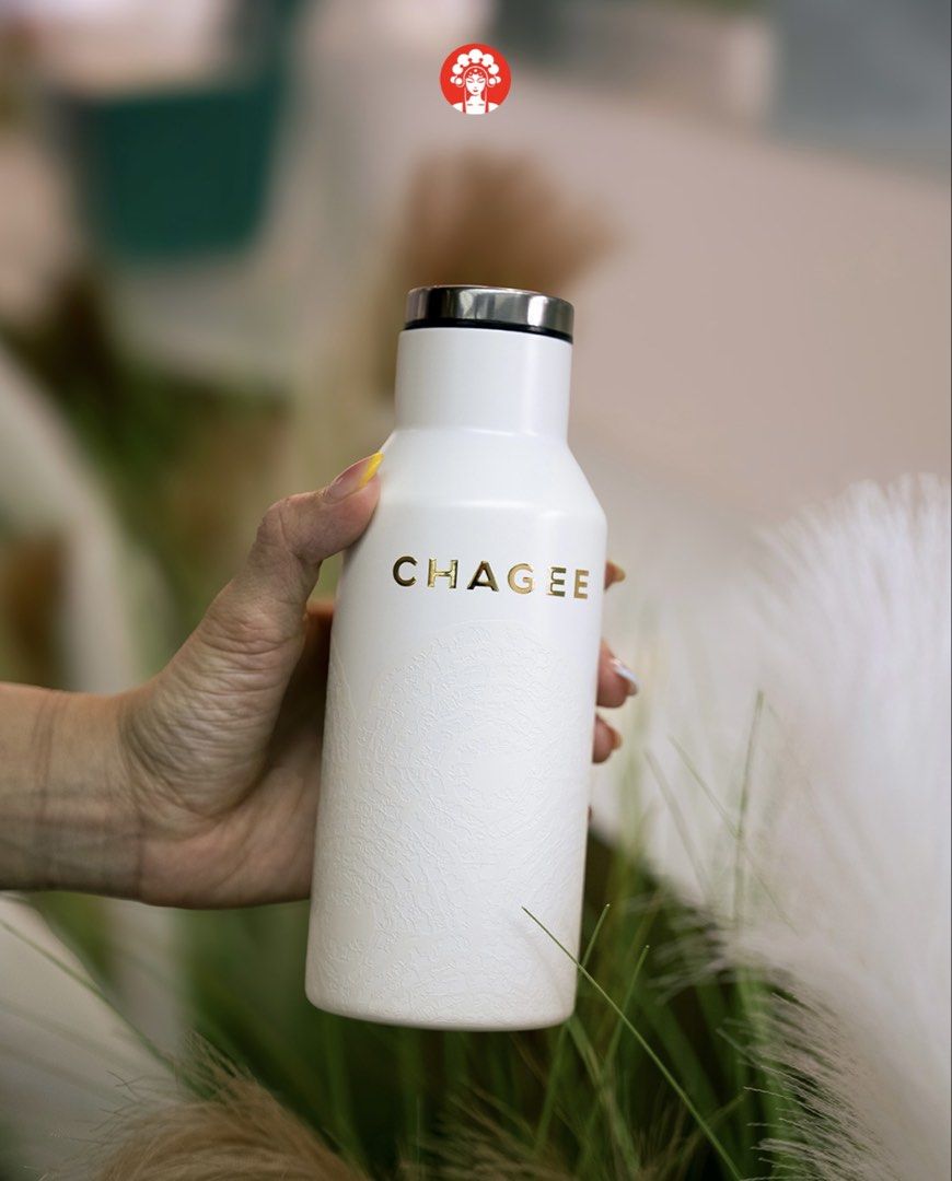 Chagee Tumbler468390044396441600