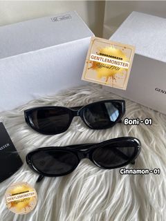 Gentle Monster Collections 😎 Collection item 3