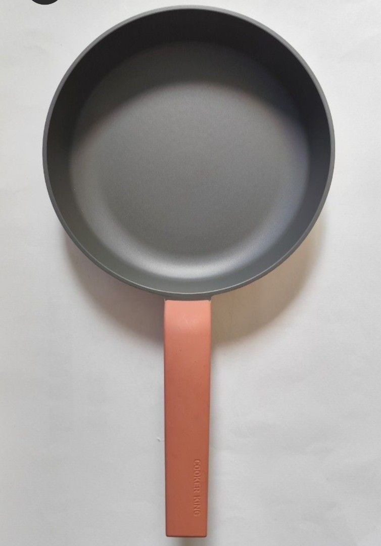 Cooker King Frying Pan - 24cm468370407555737600
