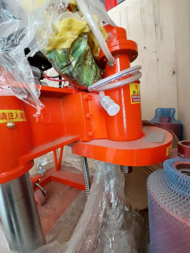 Coring Machine Diesel Engine Specs: 10hp (Category: Construction Tools & Equipment) located in Manila. Submitted by 09171479278_elsie. (Listing ID 1440826297, Image 3). Description: Coring Machine Diesel Engine Specs: 10hp PRICE: 126,000.