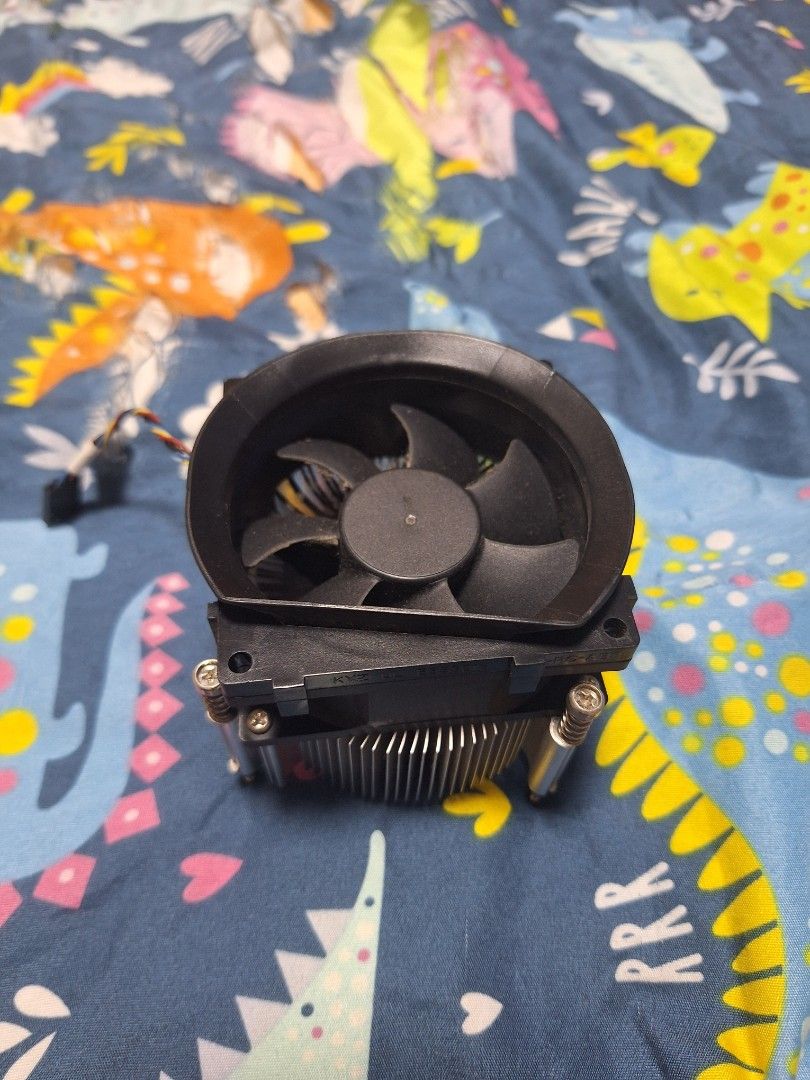 CPU cooler468570914434600960