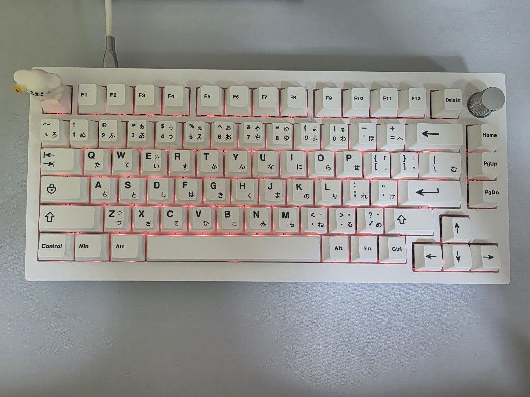 Custom Keyboard468428769639813120